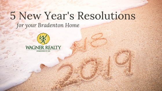 Home Resolutions - Wagner Realty