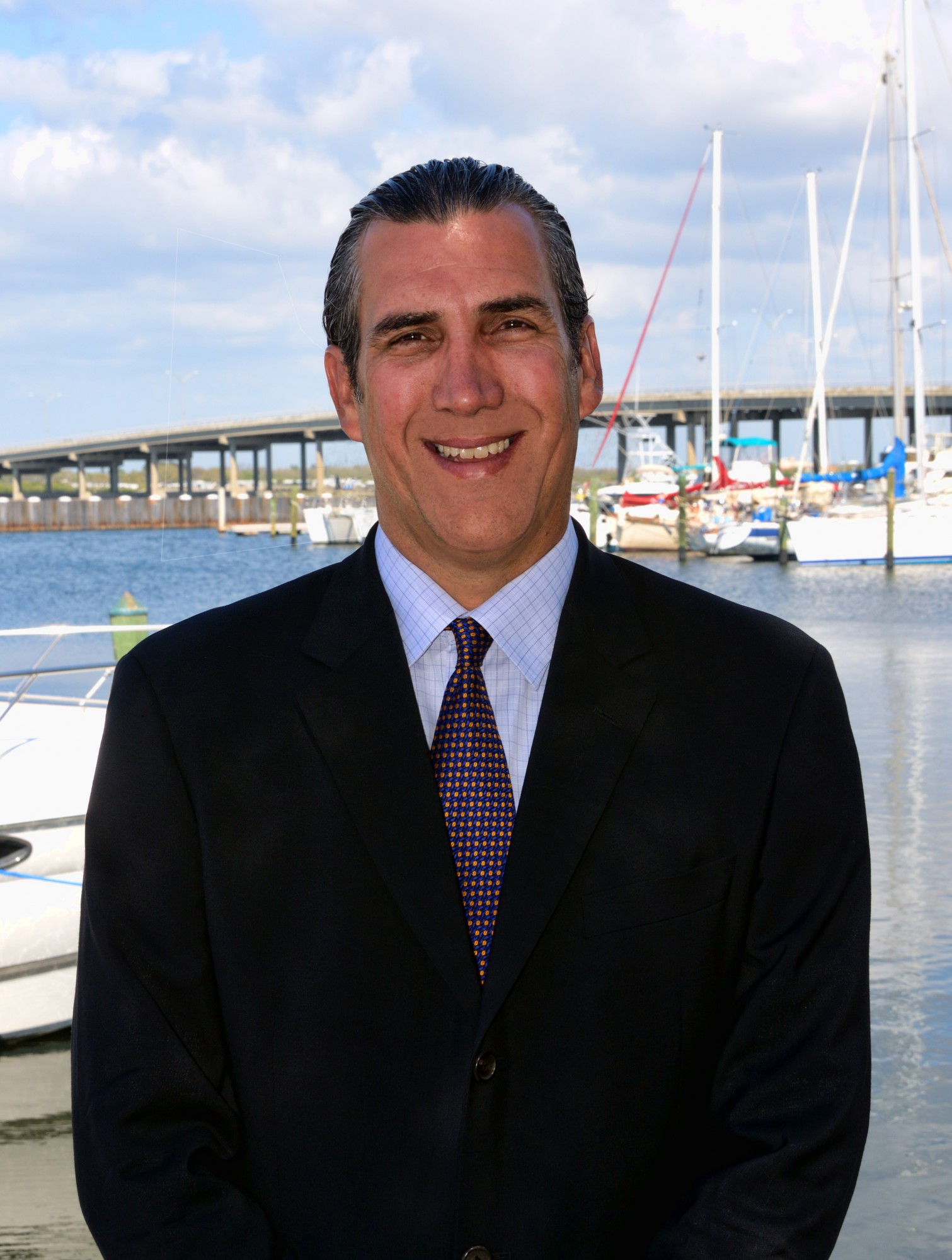 David Gustafson