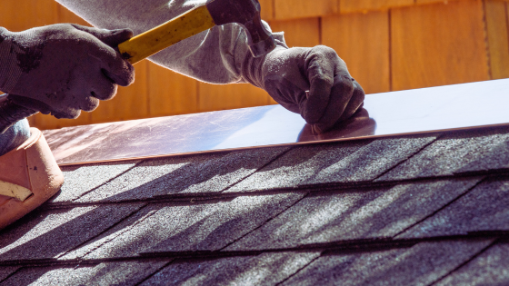 Roof Repairs 