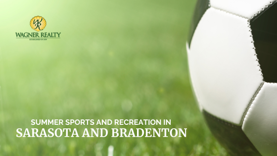 Summer Sports